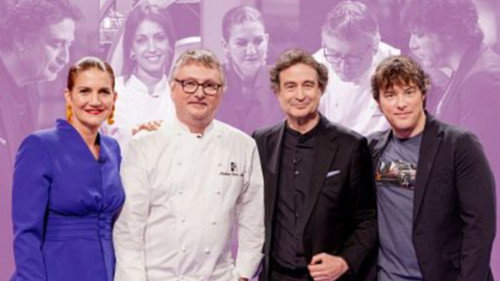 MasterChef第13季第9集