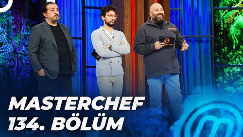 Episode 134