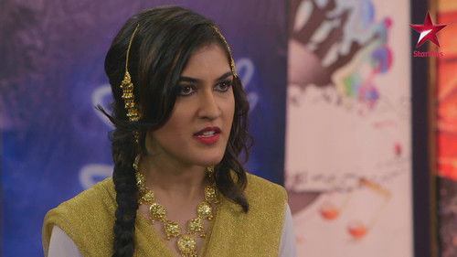 Priyanka Challenges Nisha