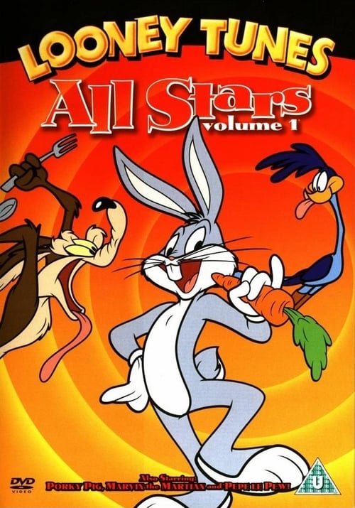 Looney+Tunes%3A+All+Stars+Collection+-+Volume+1