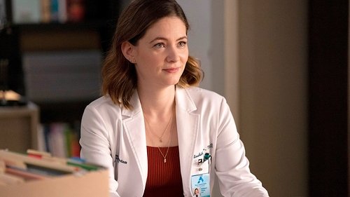 New Amsterdam - 8. Bölüm