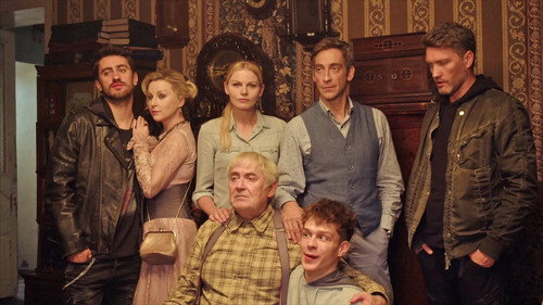 Movie About the Series (Season 2)