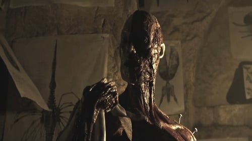 Alien: Covenant - Prologue: Advent 2017