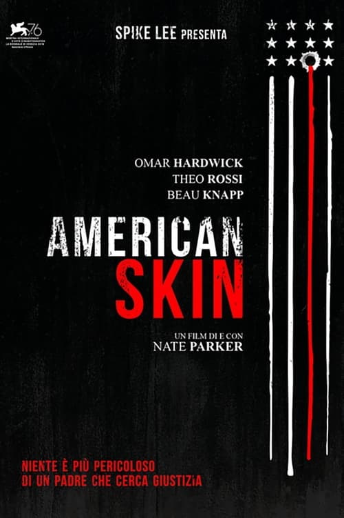 American+Skin