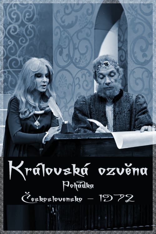 Královská ozvěna