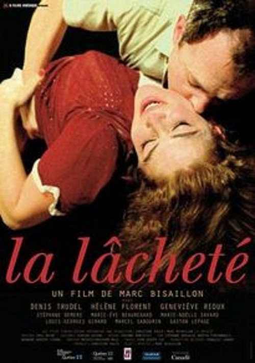 La lacheté poster 3