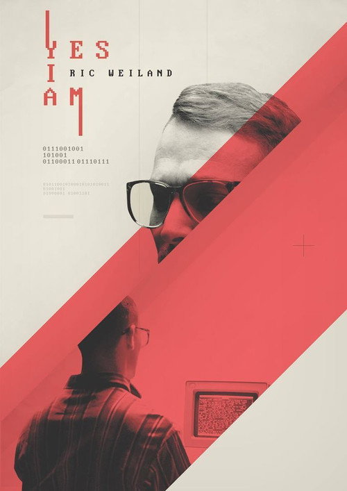 Watch Yes I Am: The Ric Weiland Story (2021) Full Movie Online Free