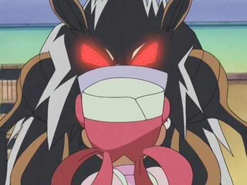 Pokémon Ultimate Journeys - 37. Bölüm