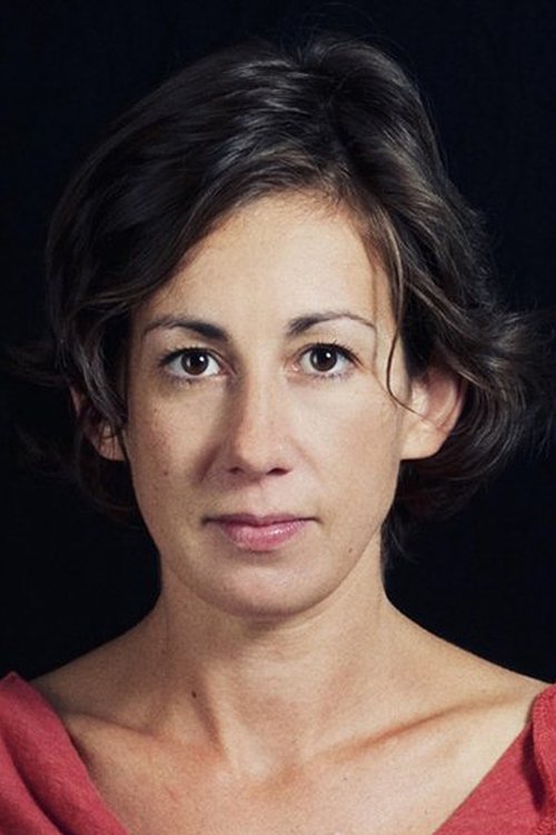 Poster of Lucie Pernetová
