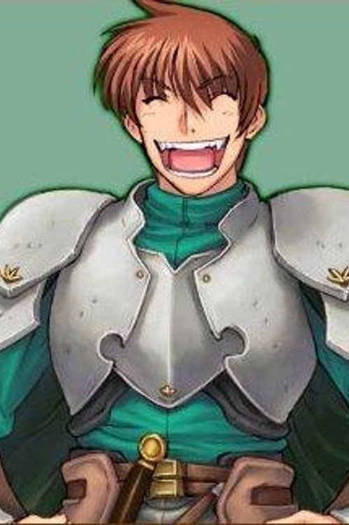 Rance 01: The search for Hikari