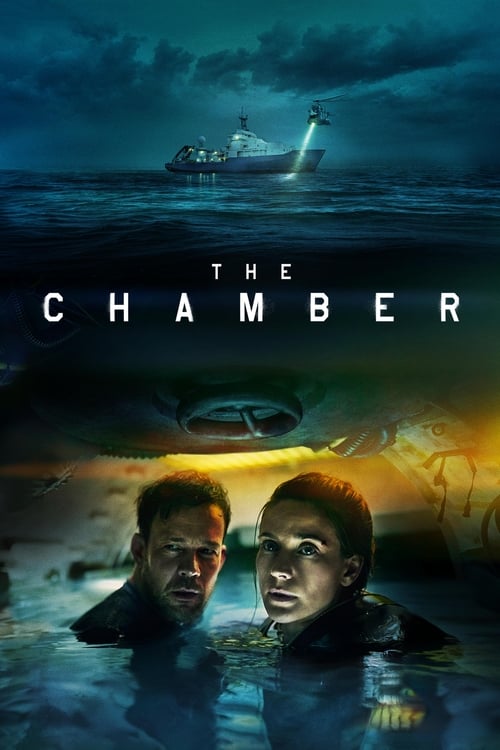 The+Chamber