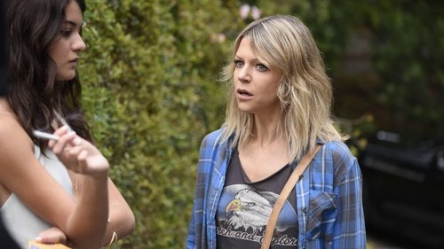 The Mick - 1. Bölüm