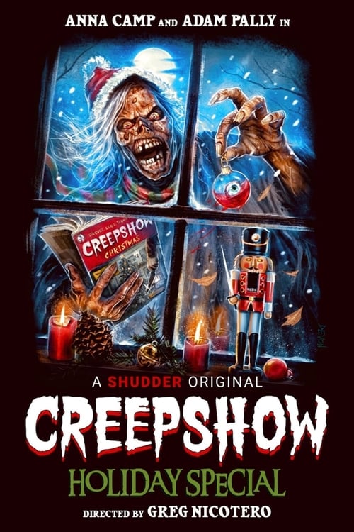 A Creepshow Holiday Special 2020