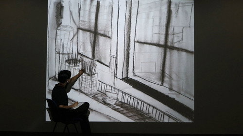 Backdrop