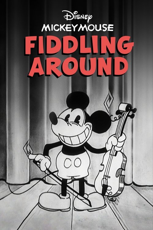 Topolino+violinista