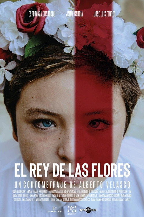 King of Flowers poster 2