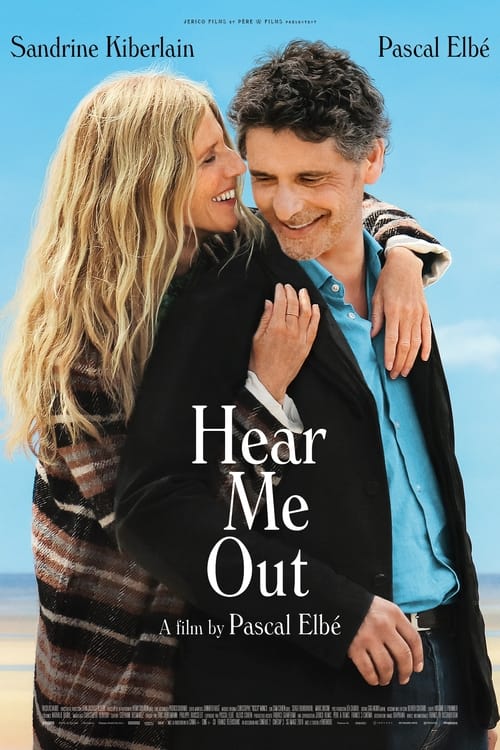 Watch Hear Me Out (2021) Full Movie Online Free