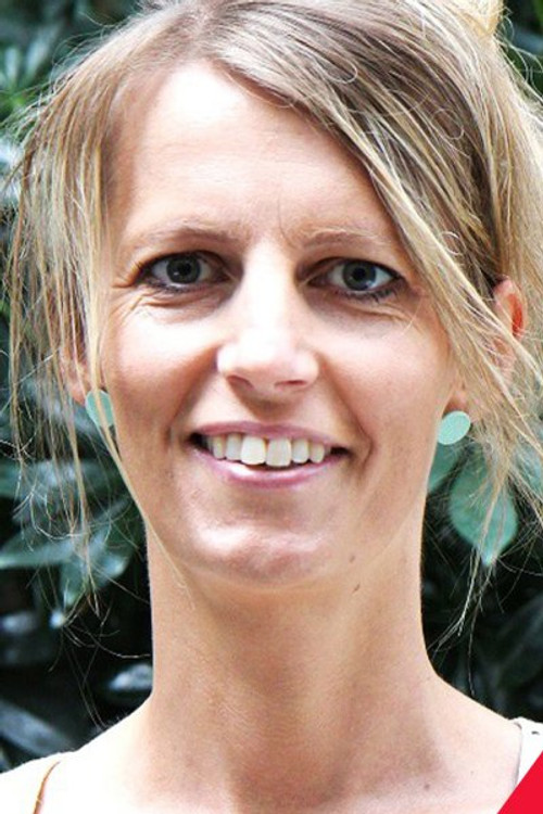 Lene Mailund Mikkelsen