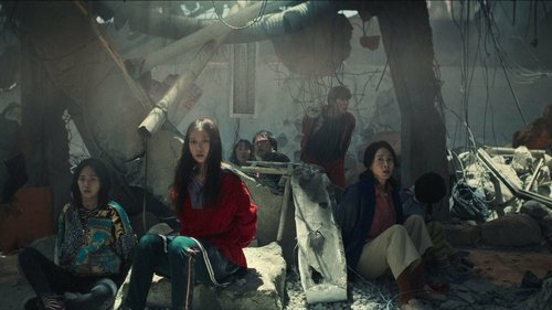 Sweet Home - 2. Bölüm