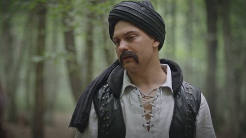 Hakan: Muhafız - 6. Bölüm