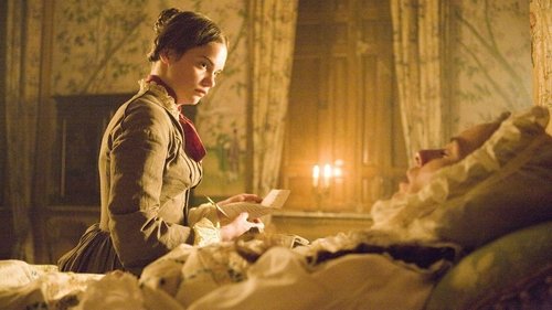 Jane Eyre - 3. Bölüm