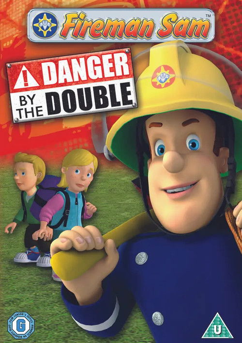Fireman Sam: Danger By The Double