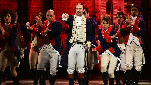 The 54th Annual Tony Awards