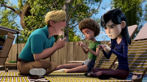 3Below: Tales of Arcadia - Yazın İt Dalaşı Günleri