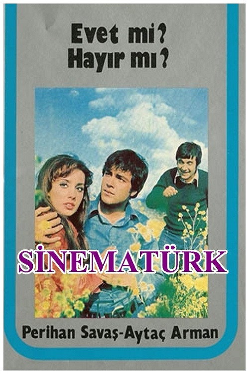 Evet Mi Hayır Mı 1974
