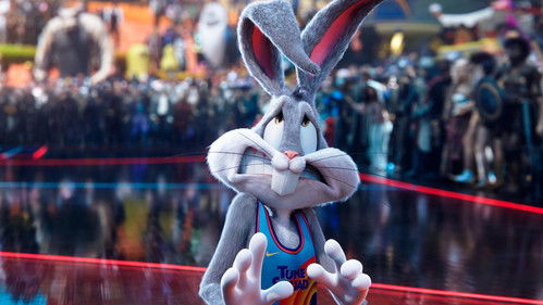 Space Jam: A New Legacy phiên bản đầy đủ 2021