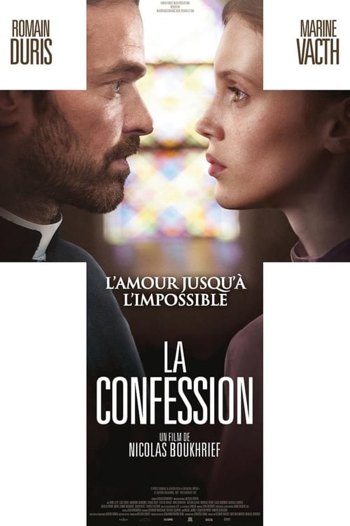 The Confession (2017) Download HD google drive