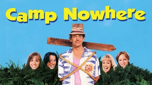 Camp nulle part (1994) Full Movie