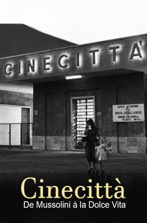 VER Cinecittà, de Mussolini à la Dolce Vita (year) Pelicula Completa En Español></a></center><br /><br /><center><a href=