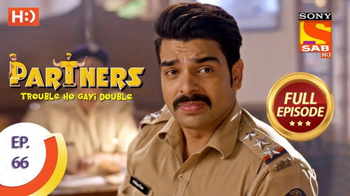 Partners - Trouble Ho Gayi Double - Episode 66 - 27th February 2018