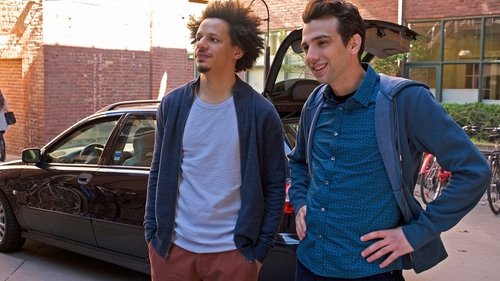 Man Seeking Woman - 1. Bölüm