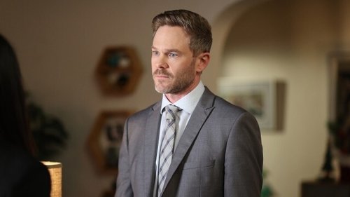 The Rookie - 9. Bölüm