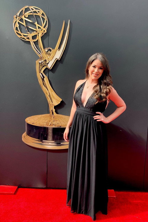 Allison Marie Reyes