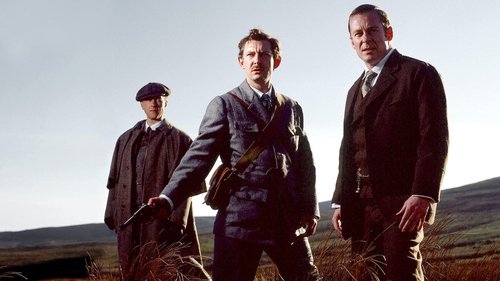 Il mastino dei Baskerville (2002) Film Completo Streaming ITA oNLINE
