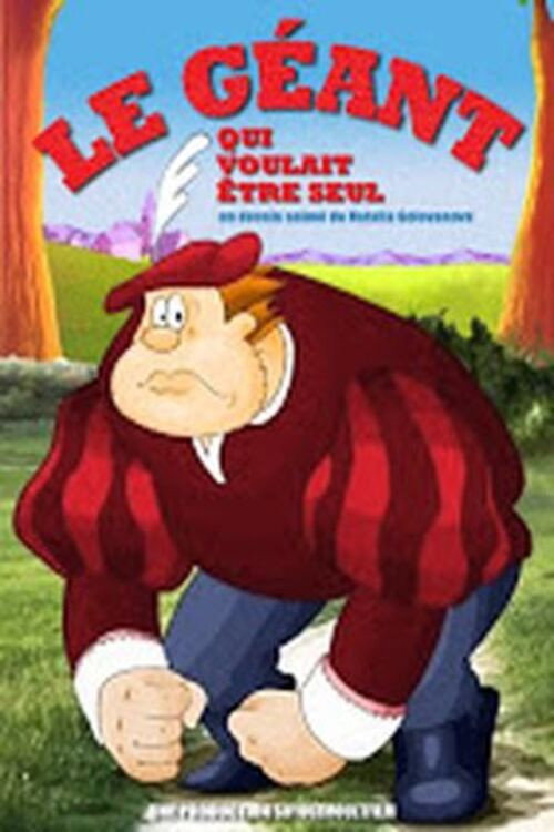 The Selfish Giant's poster