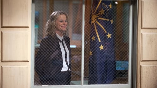 Parks and Recreation - 13. Bölüm
