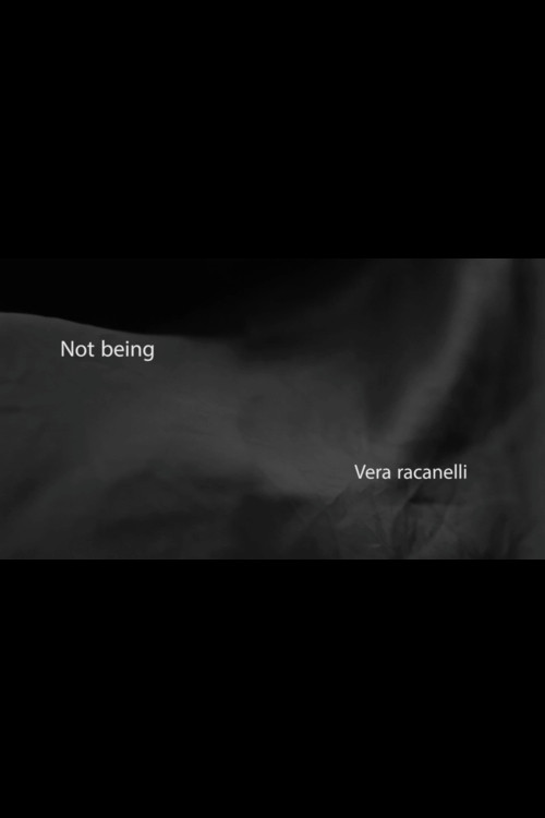 Not Being