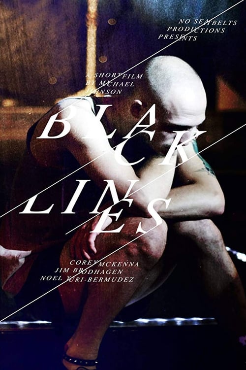 Black Lines 2013