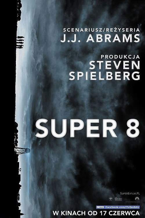 Super 8 (2011) Super 8 (2011)