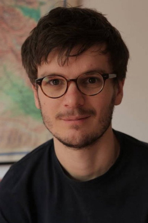 Srđan Kovačević