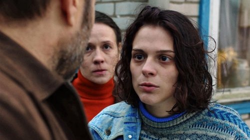 Closeness (2017) Watch Full Movie Streaming Online