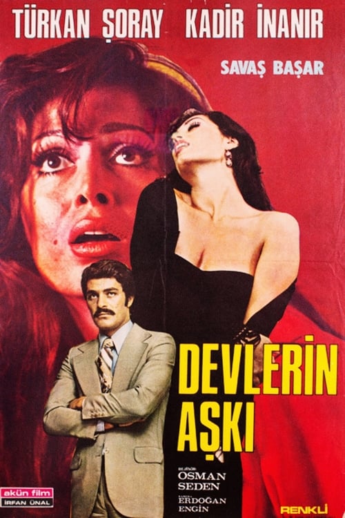 Devlerin Aşkı 1976