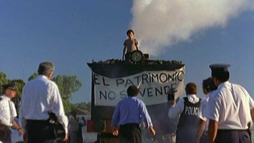 El último tren (2002) Watch Full Movie Streaming Online