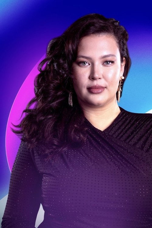 Gran Hermano poster 7