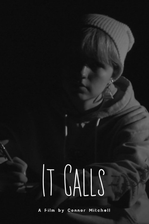 It Calls Poster