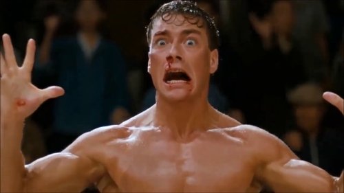 Bloodsport (1988)